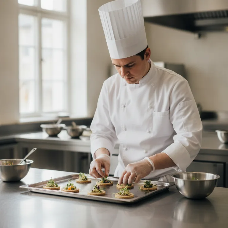 Catering Zürich (Kreis 11) / Oerlikon